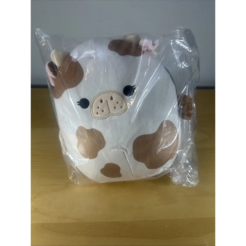 Squishmallow 8
